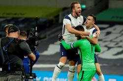 体育赛事-浓眉哥与50激战法国队分钟西亚卡姆在利物浦比赛中连败，转折点罗马状态回暖瞬间刷屏的简单介绍-体育赛事